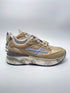 Premiata timeless trainer moerund beige goud 6990
